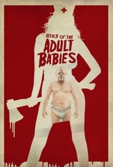 Adult Babies (2017)