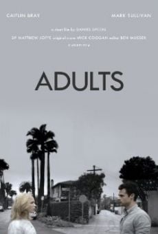 Película: Adults