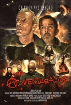 Adventurados (2015)