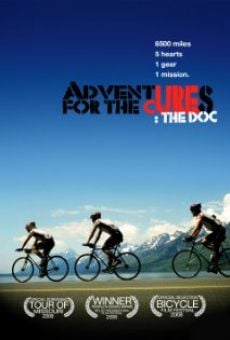 Película: Adventures for the Cure: The Doc
