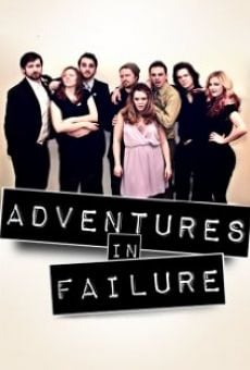 Adventures in Failure online free