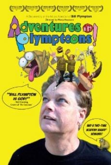 Película: Adventures in Plymptoons!