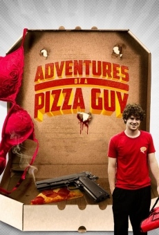 Adventures of a Pizza Guy stream online deutsch