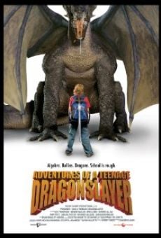 Adventures of a Teenage Dragonslayer on-line gratuito