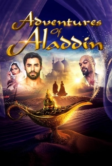 Película: Adventures of Aladdin