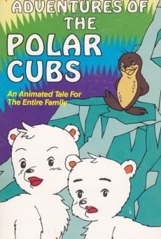 Película: Adventures of the Polar Cubs