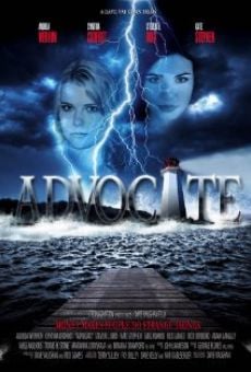 Advocate online streaming