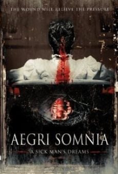 Película: Aegri Somnia