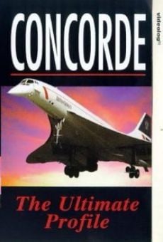 The Concorde: Airport '79 on-line gratuito