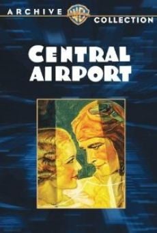 Película: Aeropuerto Central