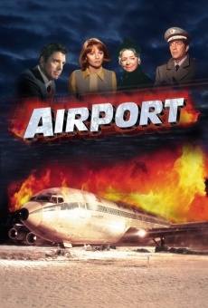 Película: Aeropuerto