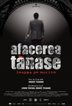 Afacerea Tanase (2013)