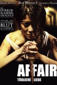 Affair online streaming