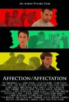 Affection/Affectation Online Free