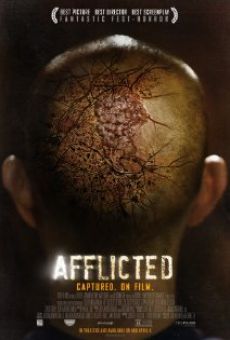 Afflicted (2013)