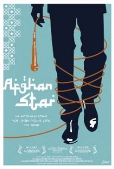 Afghan Star en ligne gratuit