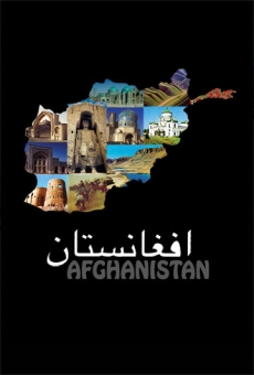 Película: Afghanistan