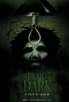 Película: Afraid of Dark