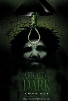 Afraid of Dark online streaming