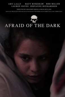 Afraid of the Dark en ligne gratuit