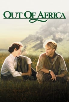 Out of Africa gratis