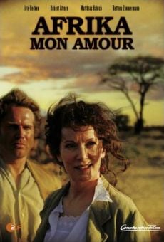 Afrika, mon amour online streaming