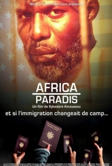 Africa paradis online streaming