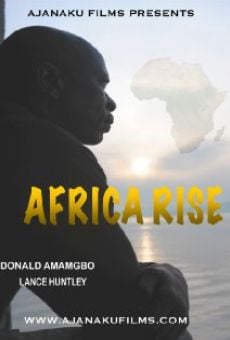 Película: Africa Rise