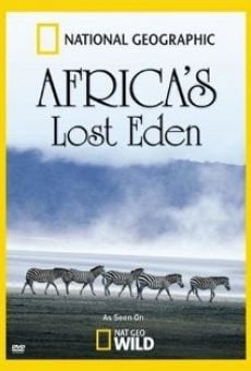 Africa's Lost Eden online streaming