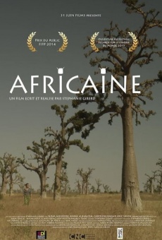Película: Africaine
