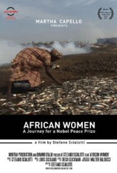 African Women on-line gratuito