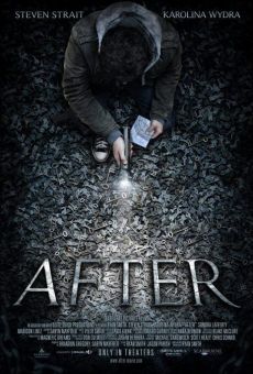Película: After