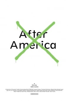Película: Después de América
