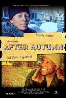 Película: After Autumn