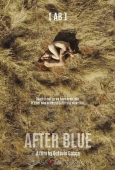 Película: After Blue