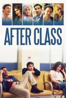 Película: Después de clase