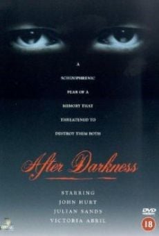 Película: Después de la oscuridad