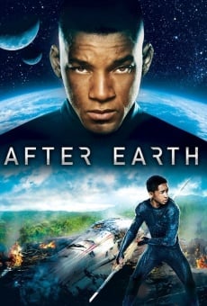 After Earth on-line gratuito