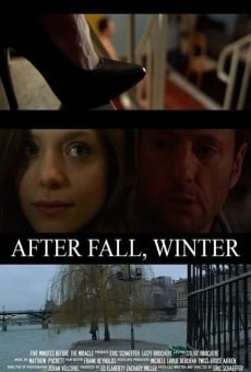 Película: After Fall, Winter