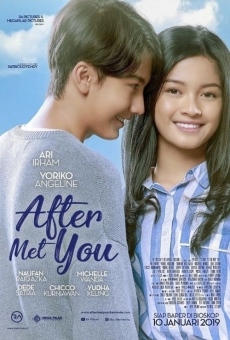 Película: After Met You