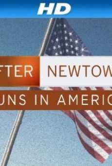 After Newtown: Guns in America en ligne gratuit