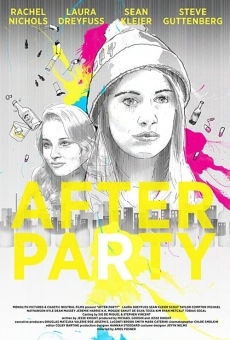 After Party on-line gratuito
