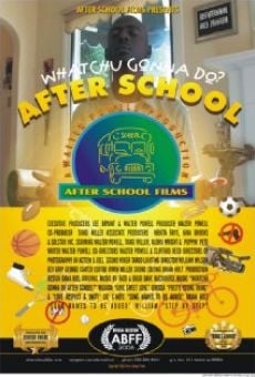 After School stream online deutsch