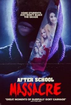 After School Massacre online free
