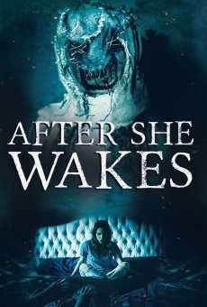 Película: Después de que ella se despierte