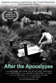 Película: After the Apocalypse