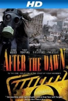 Película: After the Dawn