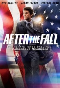 After the Fall online streaming