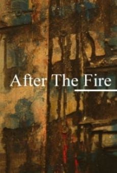Película: After the Fire