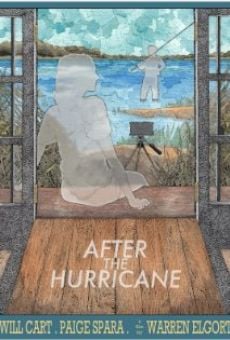 Película: After the Hurricane